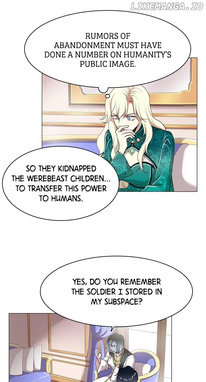 I Became the Rabbit Heroine’s Stepmother chapter 37 page 53