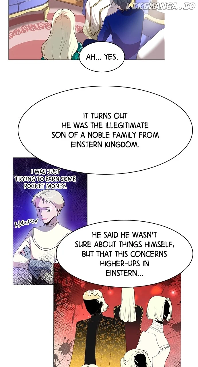 I Became the Rabbit Heroine’s Stepmother chapter 37 page 54