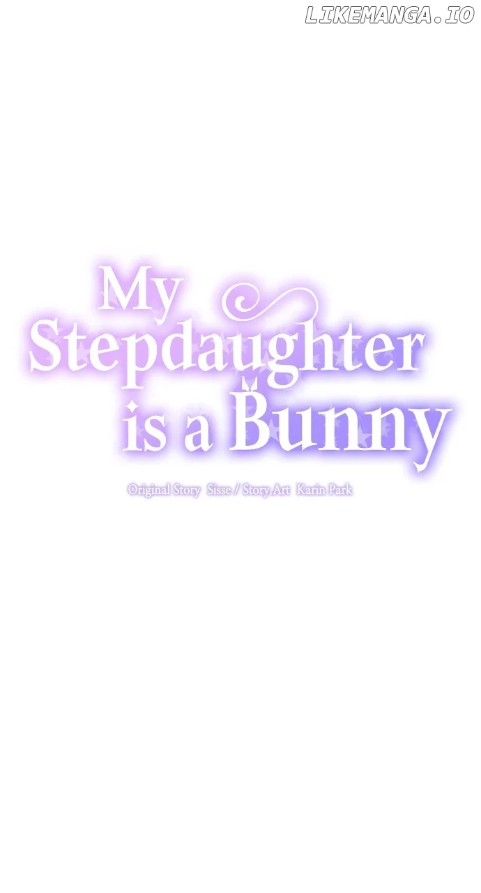 I Became the Rabbit Heroine’s Stepmother chapter 37 page 8