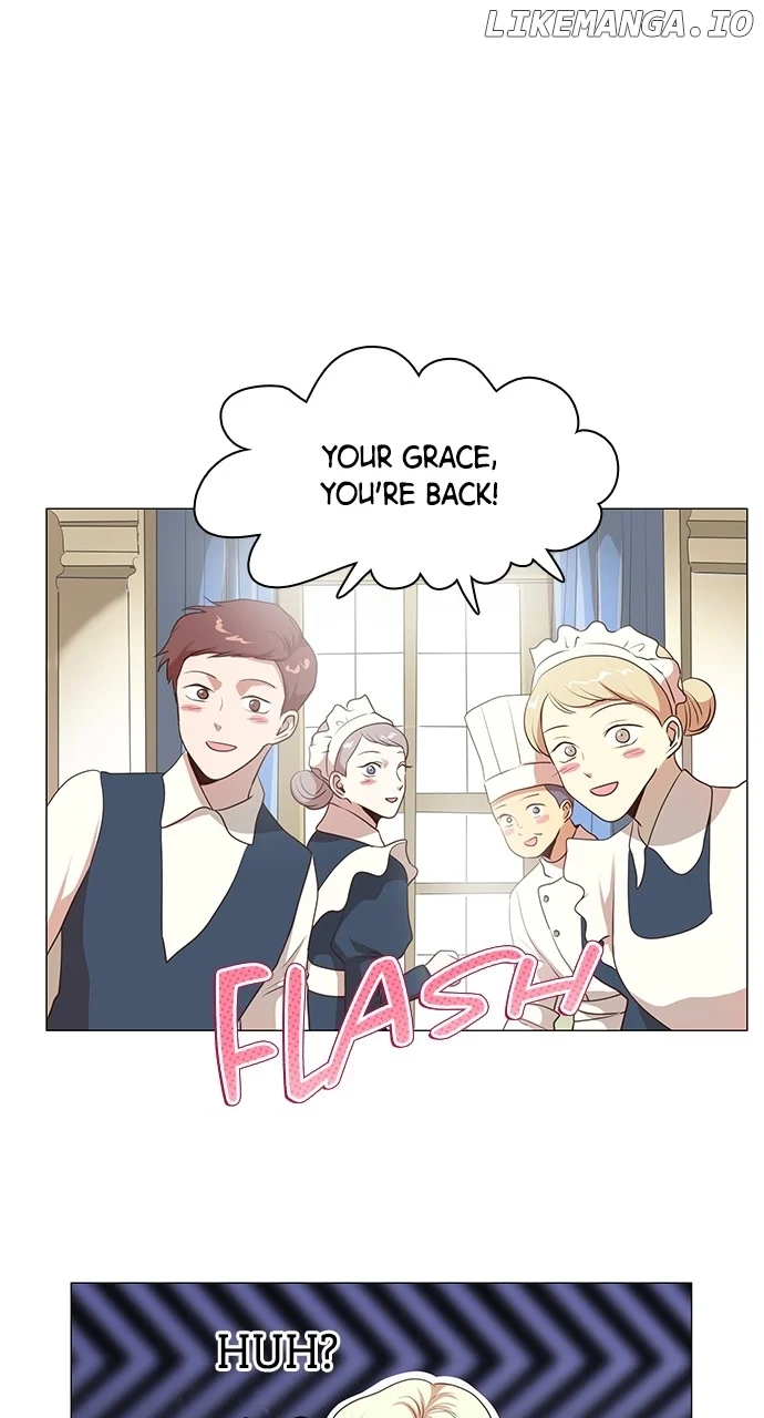 I Became the Rabbit Heroine’s Stepmother chapter 37 page 9