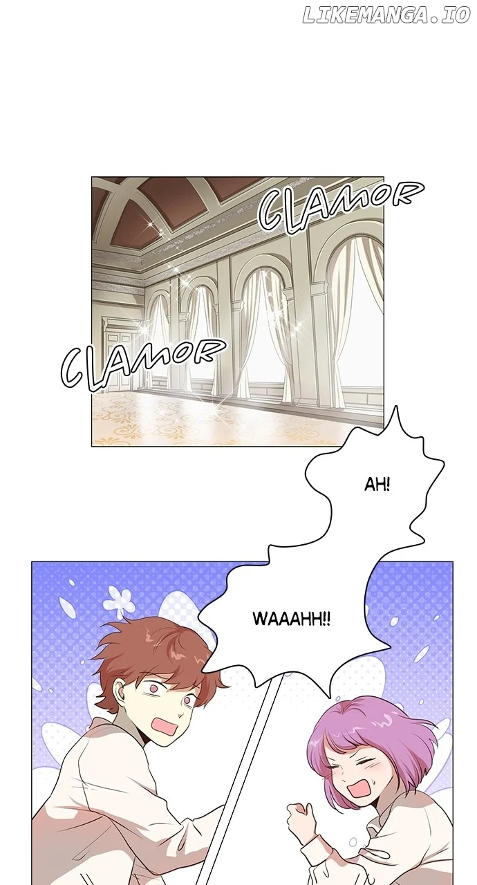 I Became the Rabbit Heroine’s Stepmother chapter 38 page 1