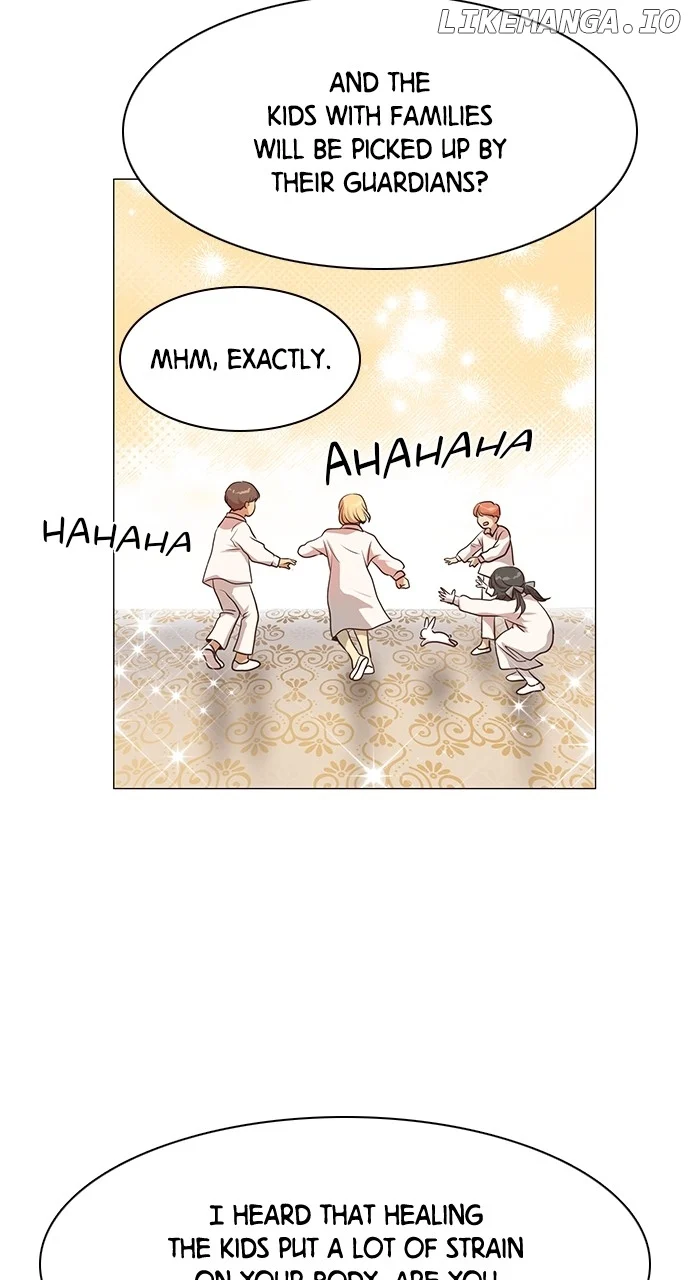I Became the Rabbit Heroine’s Stepmother chapter 38 page 10