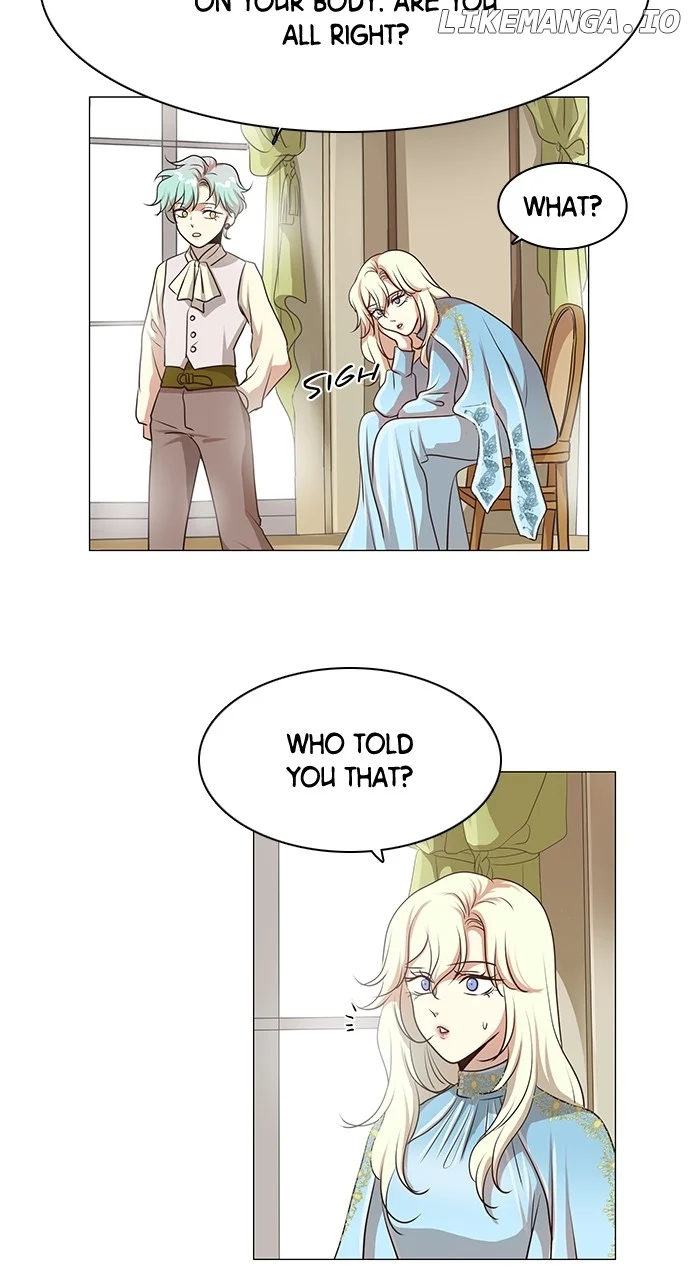 I Became the Rabbit Heroine’s Stepmother chapter 38 page 11