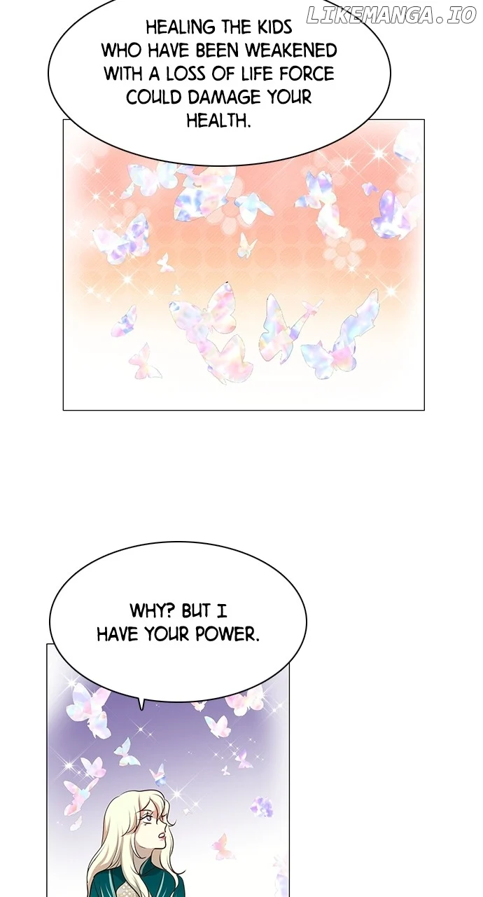 I Became the Rabbit Heroine’s Stepmother chapter 38 page 14