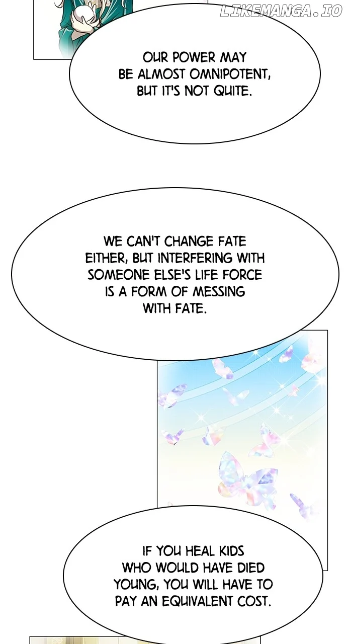 I Became the Rabbit Heroine’s Stepmother chapter 38 page 15