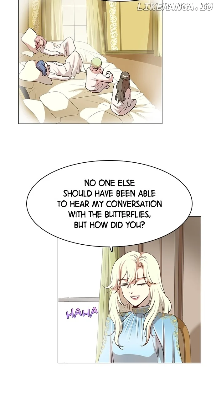 I Became the Rabbit Heroine’s Stepmother chapter 38 page 16