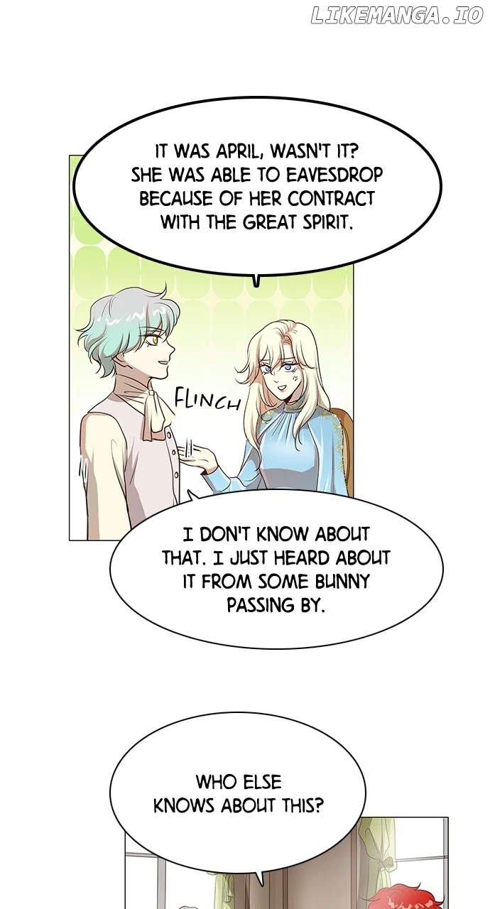 I Became the Rabbit Heroine’s Stepmother chapter 38 page 17