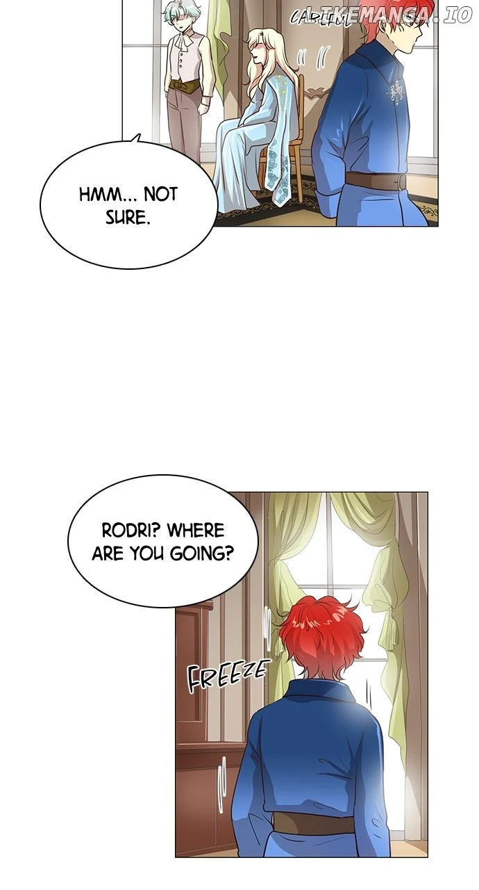 I Became the Rabbit Heroine’s Stepmother chapter 38 page 18