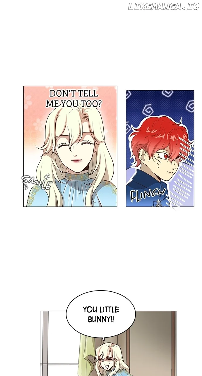I Became the Rabbit Heroine’s Stepmother chapter 38 page 19