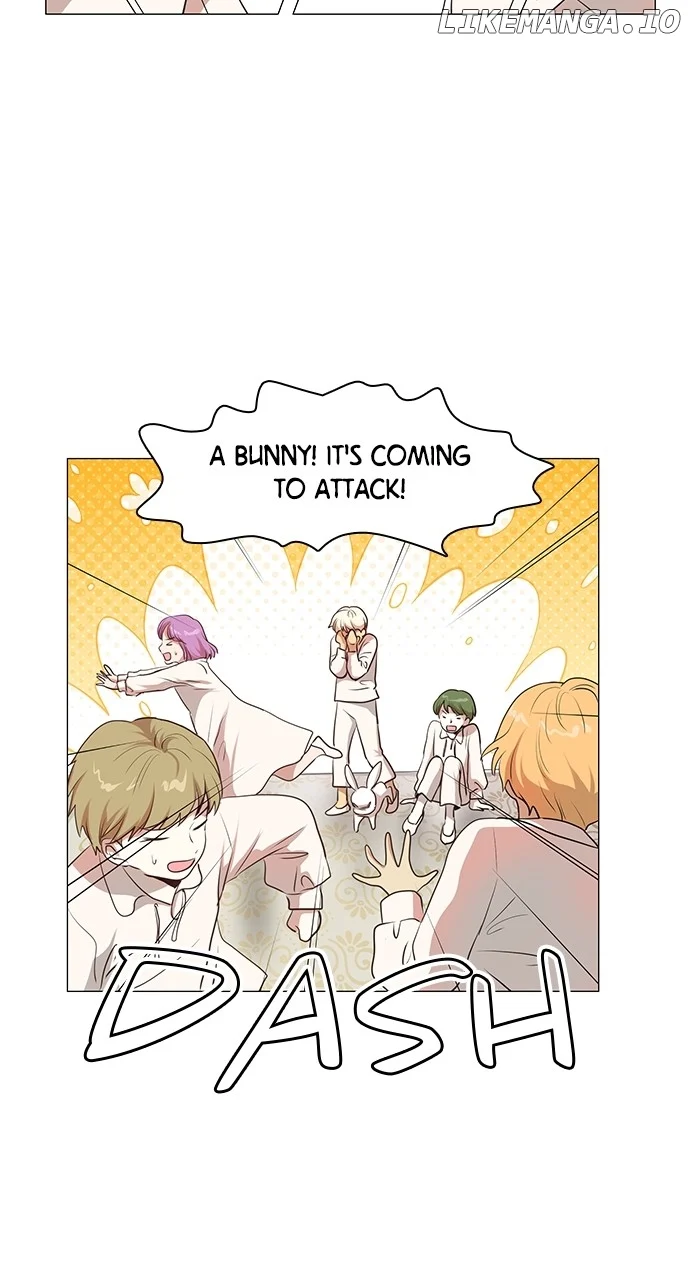 I Became the Rabbit Heroine’s Stepmother chapter 38 page 2