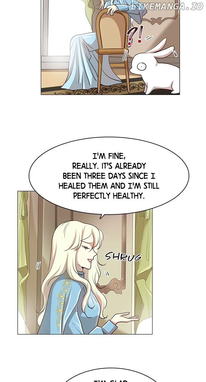 I Became the Rabbit Heroine’s Stepmother chapter 38 page 20