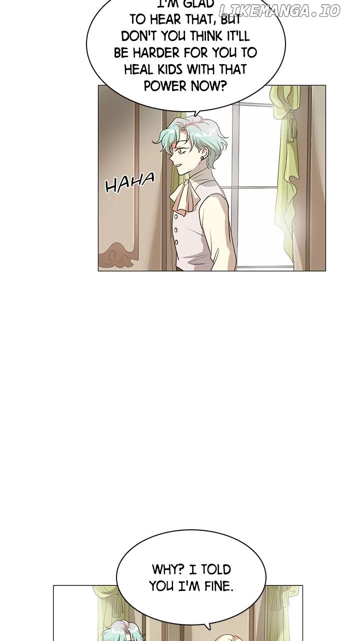 I Became the Rabbit Heroine’s Stepmother chapter 38 page 21
