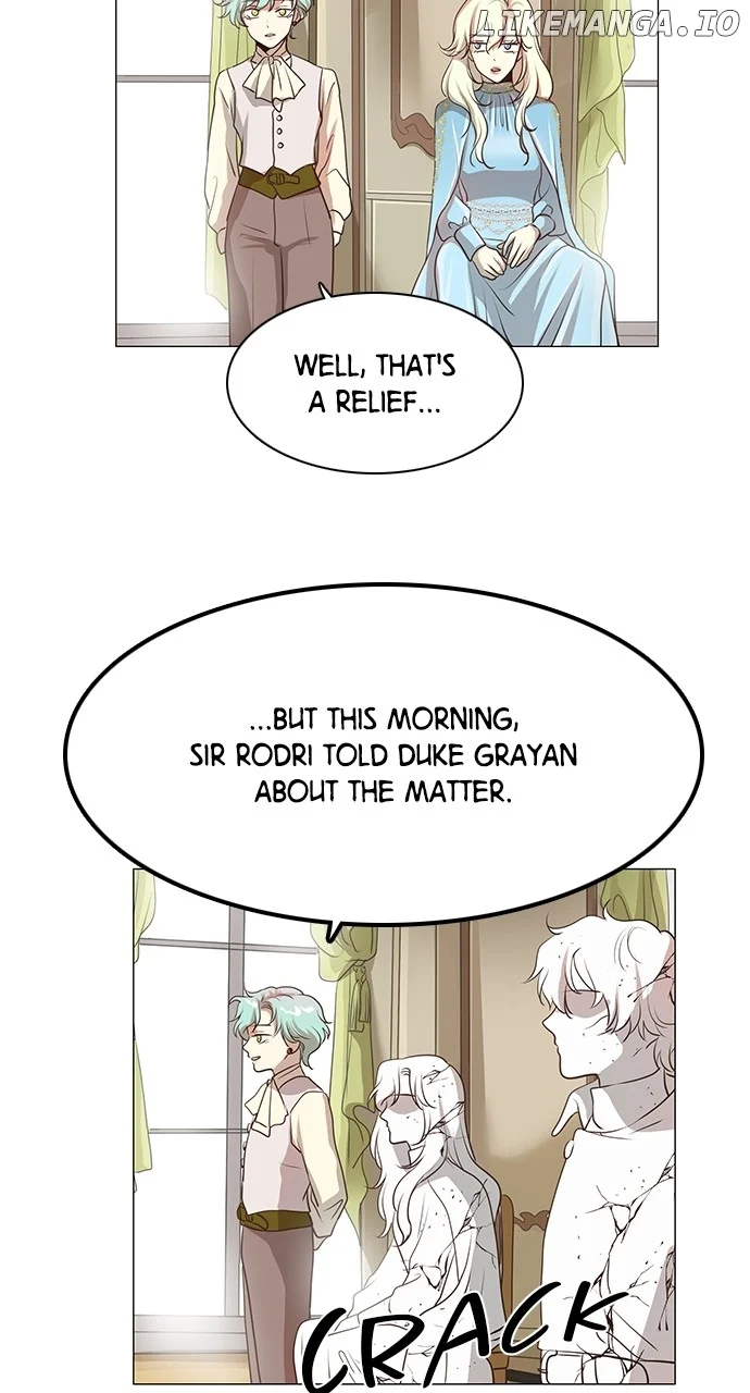 I Became the Rabbit Heroine’s Stepmother chapter 38 page 22