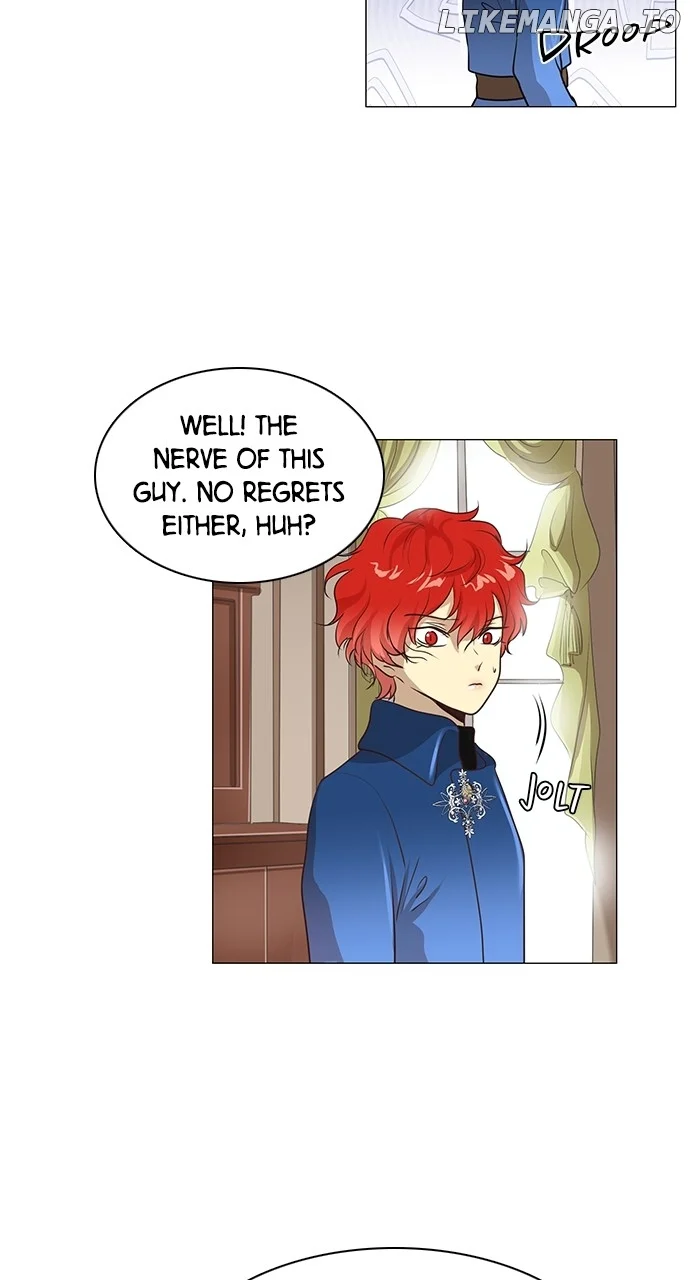 I Became the Rabbit Heroine’s Stepmother chapter 38 page 24