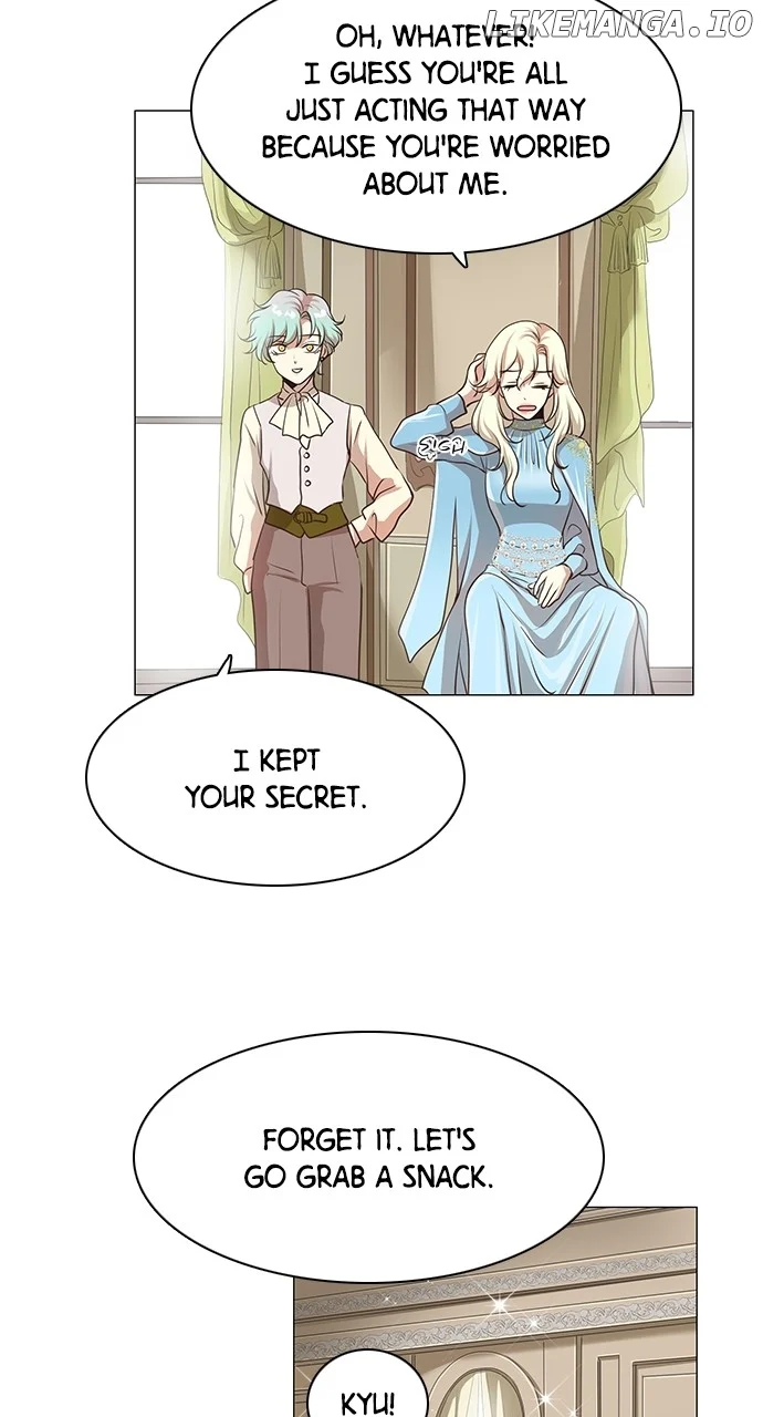I Became the Rabbit Heroine’s Stepmother chapter 38 page 25