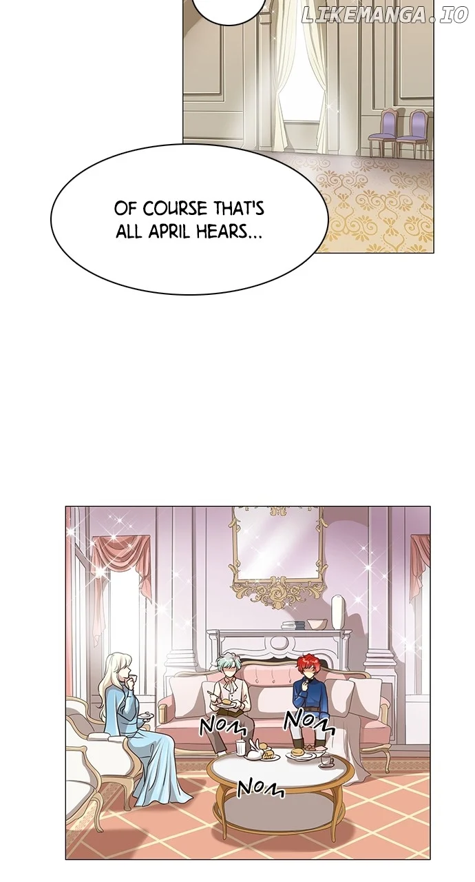 I Became the Rabbit Heroine’s Stepmother chapter 38 page 26
