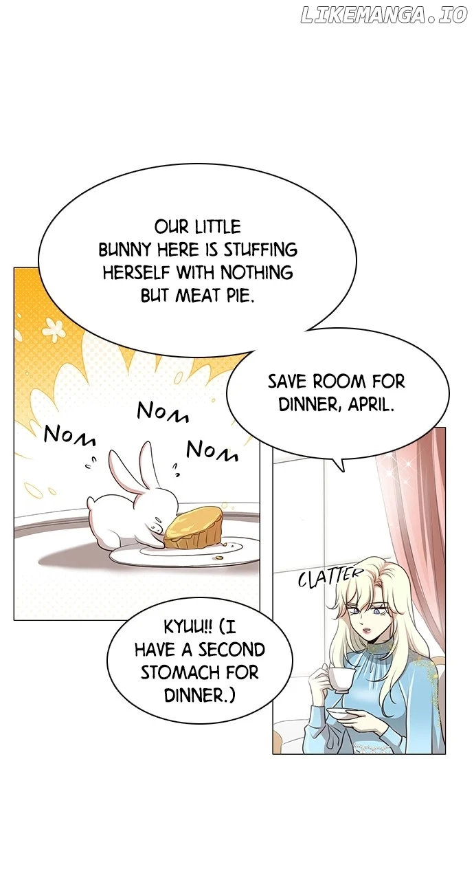 I Became the Rabbit Heroine’s Stepmother chapter 38 page 27