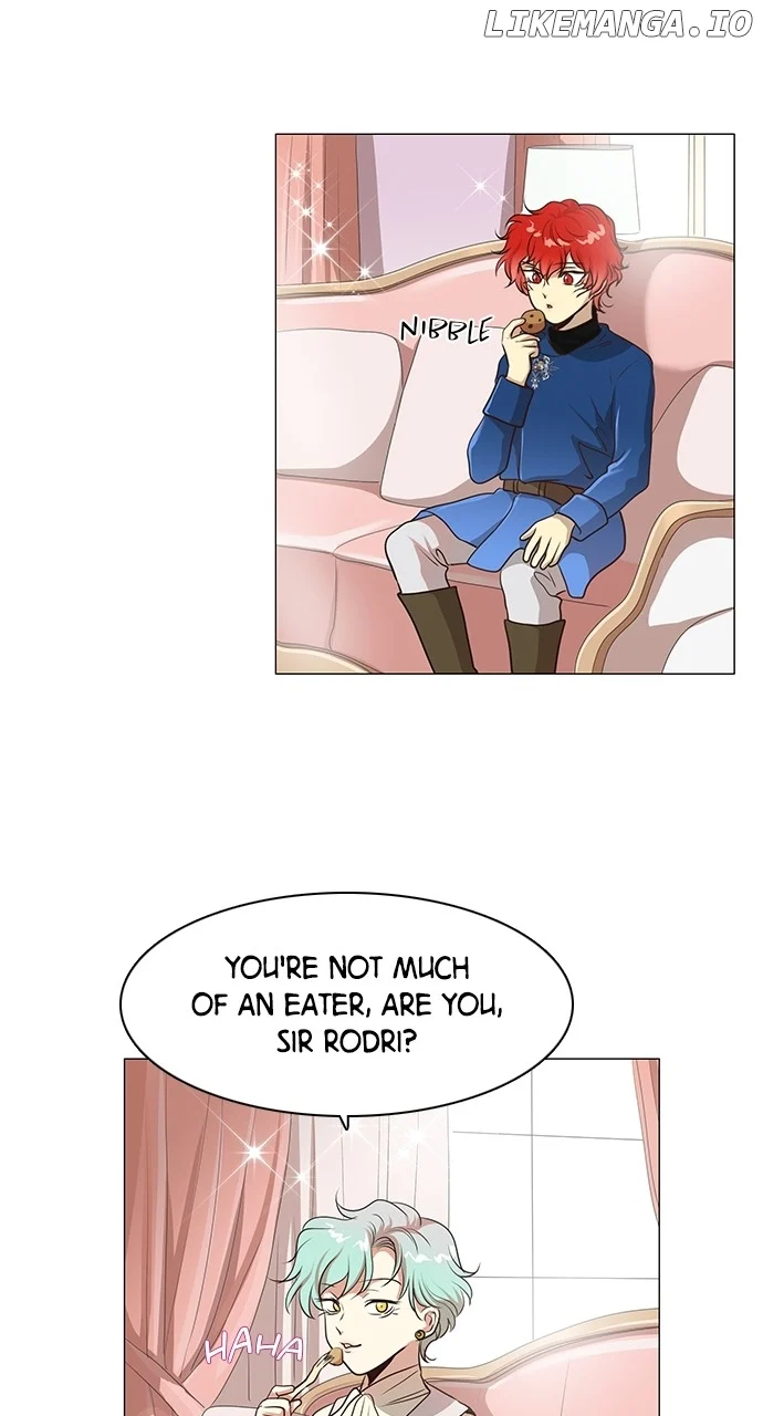 I Became the Rabbit Heroine’s Stepmother chapter 38 page 28