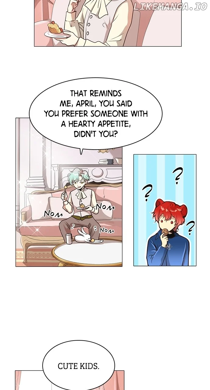 I Became the Rabbit Heroine’s Stepmother chapter 38 page 29