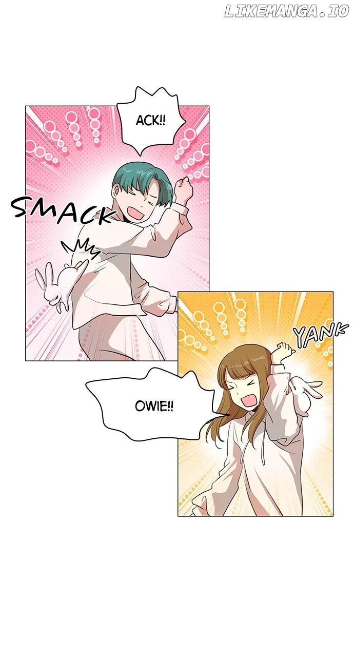 I Became the Rabbit Heroine’s Stepmother chapter 38 page 3