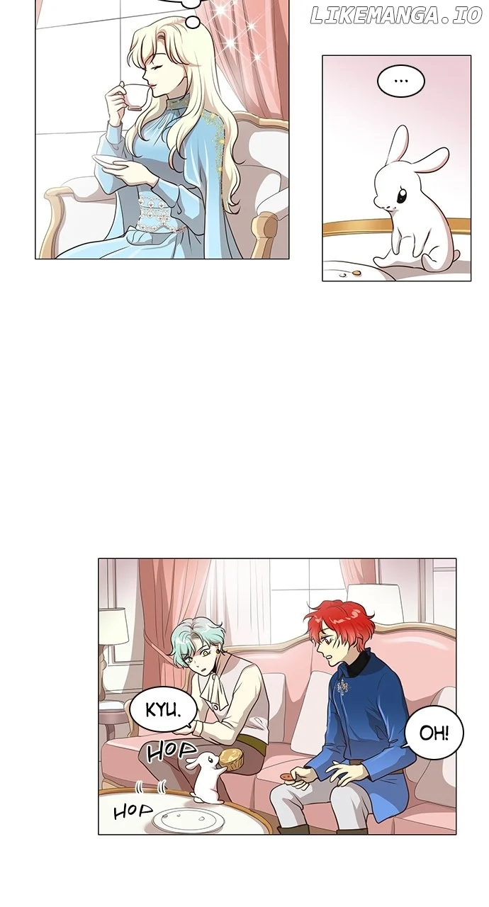 I Became the Rabbit Heroine’s Stepmother chapter 38 page 30