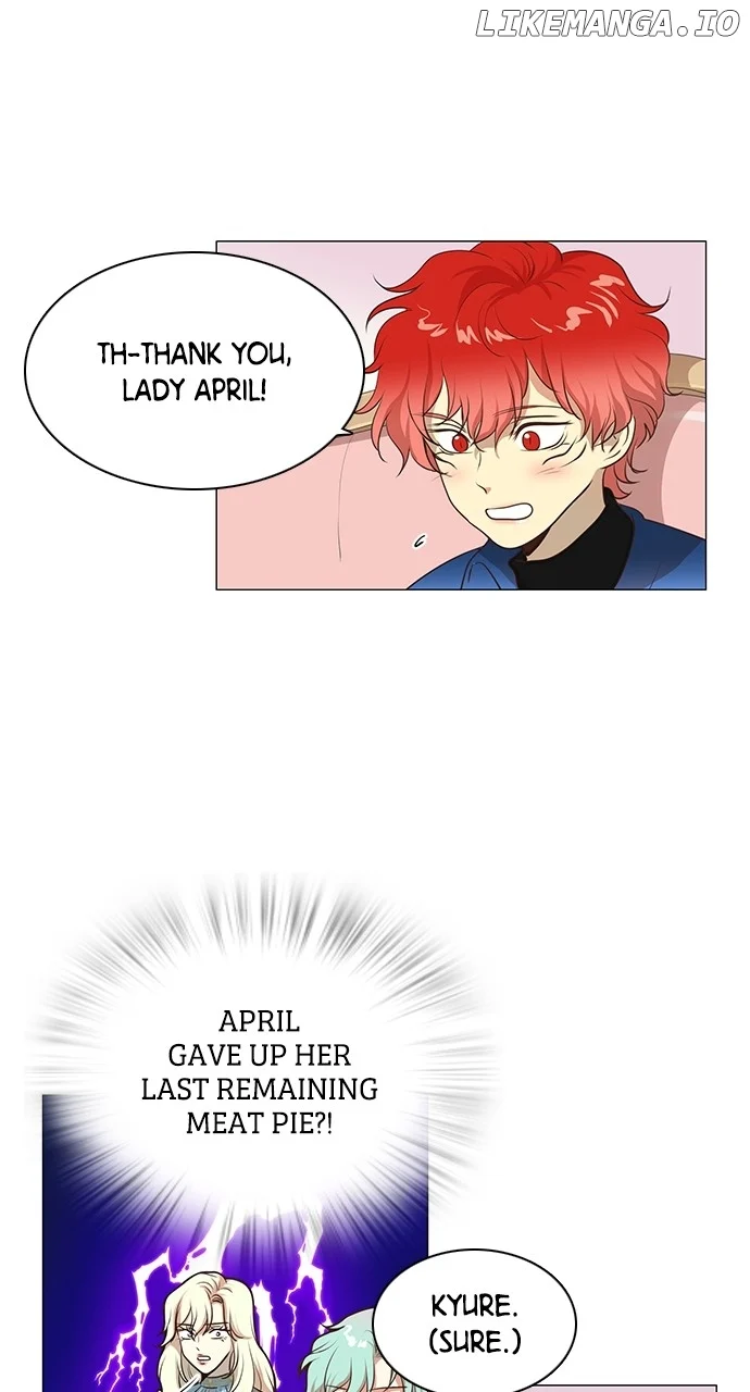 I Became the Rabbit Heroine’s Stepmother chapter 38 page 31