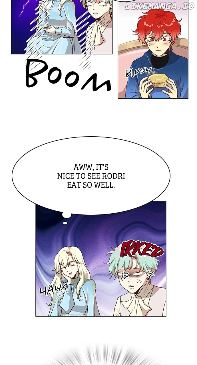 I Became the Rabbit Heroine’s Stepmother chapter 38 page 32