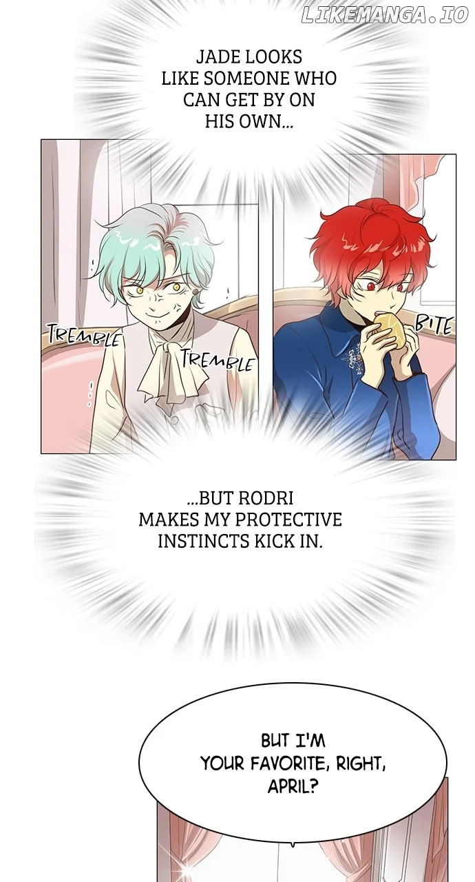 I Became the Rabbit Heroine’s Stepmother chapter 38 page 33