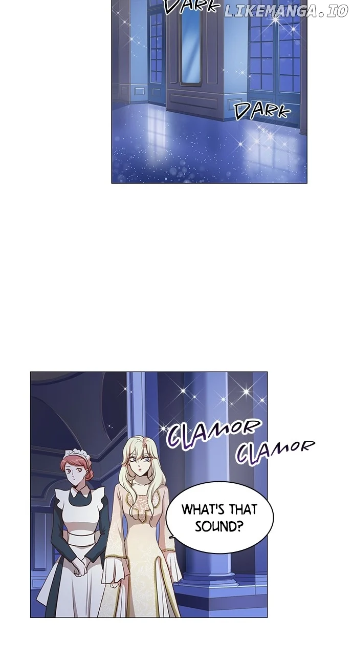 I Became the Rabbit Heroine’s Stepmother chapter 38 page 35