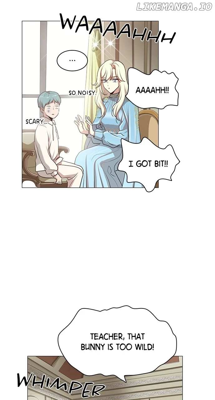 I Became the Rabbit Heroine’s Stepmother chapter 38 page 4