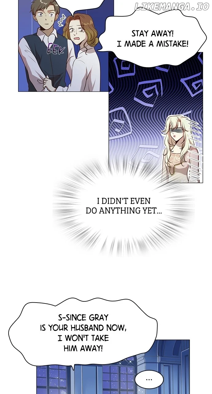I Became the Rabbit Heroine’s Stepmother chapter 38 page 40
