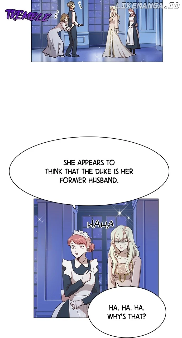 I Became the Rabbit Heroine’s Stepmother chapter 38 page 41