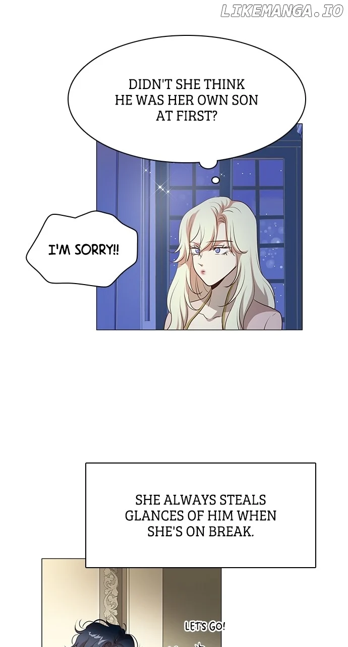 I Became the Rabbit Heroine’s Stepmother chapter 38 page 42