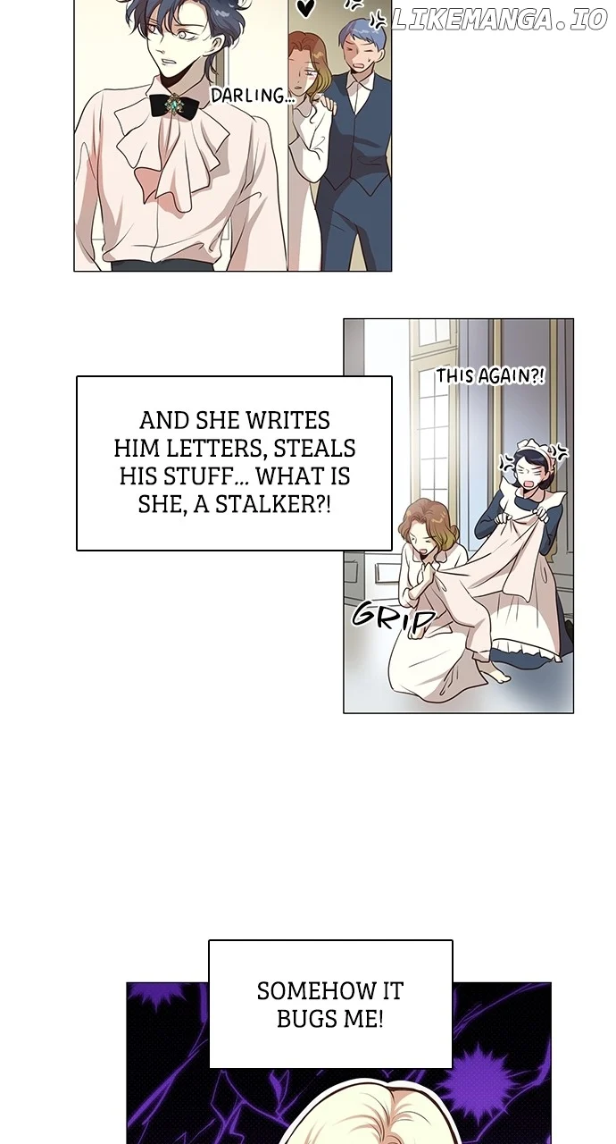 I Became the Rabbit Heroine’s Stepmother chapter 38 page 43