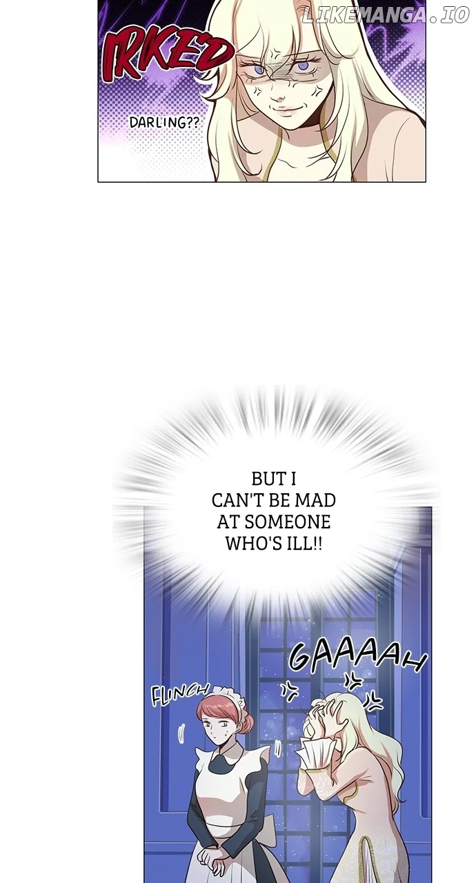I Became the Rabbit Heroine’s Stepmother chapter 38 page 44