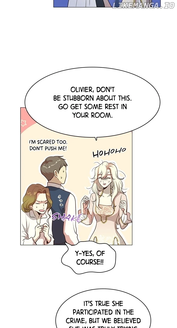 I Became the Rabbit Heroine’s Stepmother chapter 38 page 45