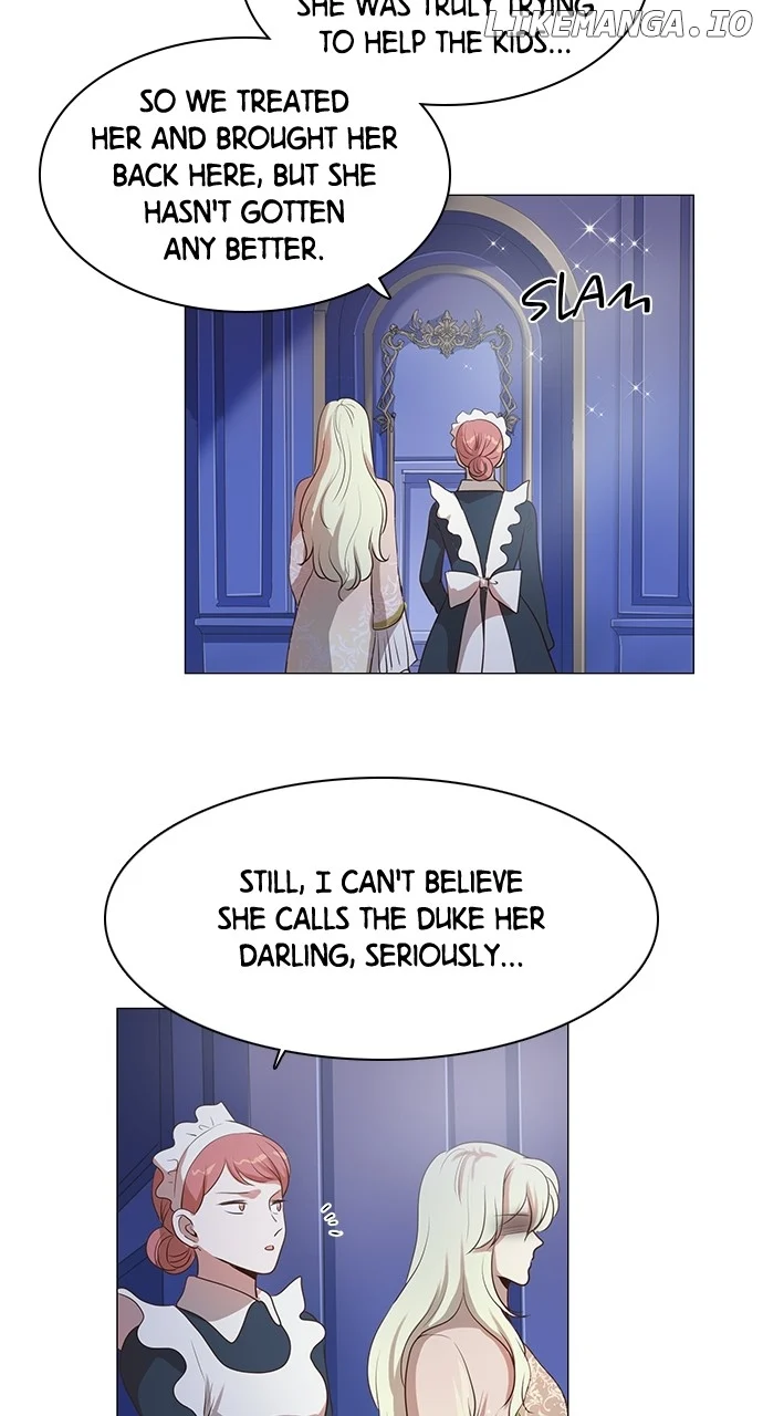I Became the Rabbit Heroine’s Stepmother chapter 38 page 46