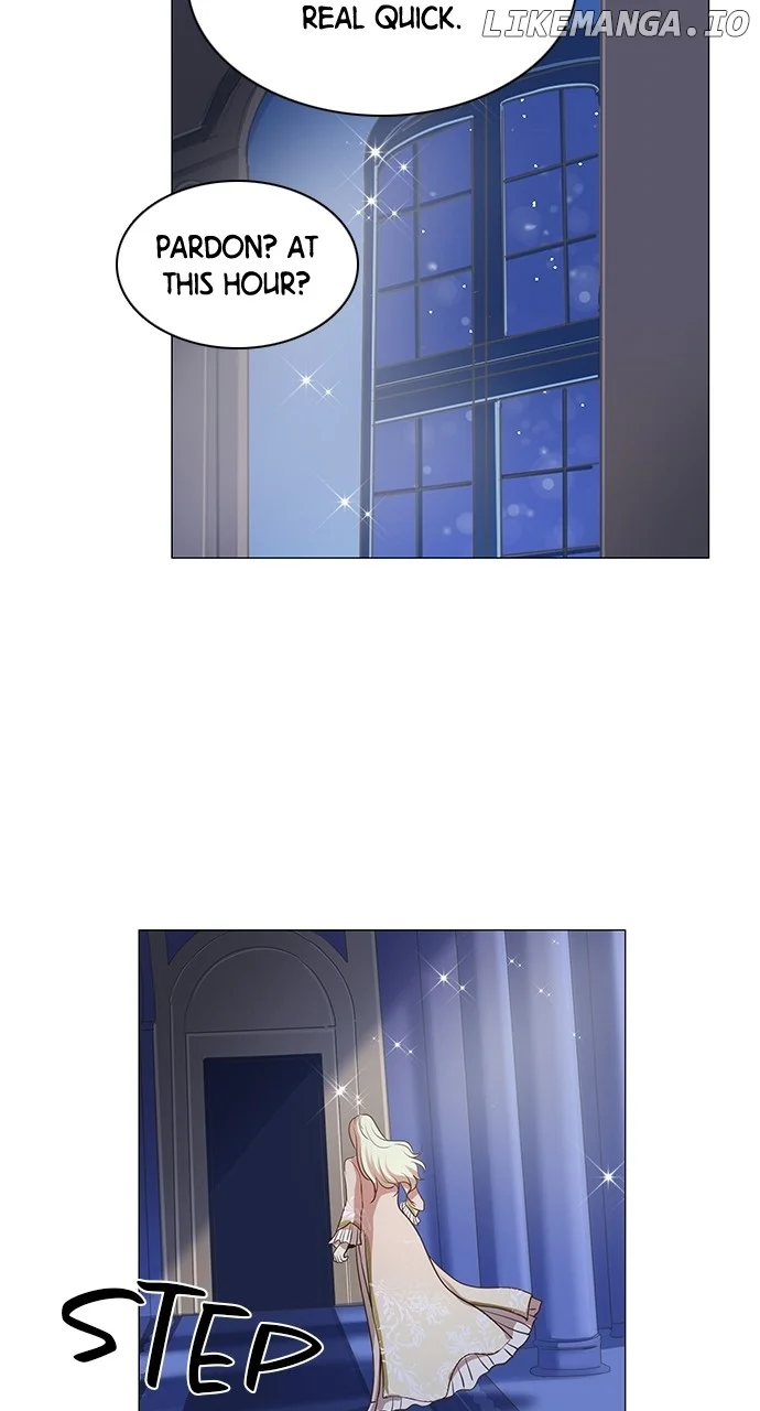I Became the Rabbit Heroine’s Stepmother chapter 38 page 48