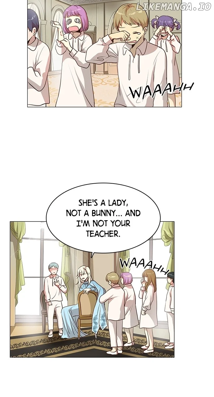 I Became the Rabbit Heroine’s Stepmother chapter 38 page 5