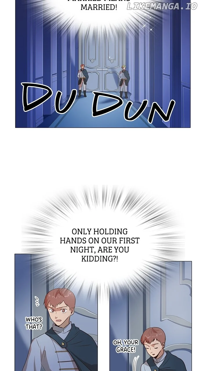 I Became the Rabbit Heroine’s Stepmother chapter 38 page 52