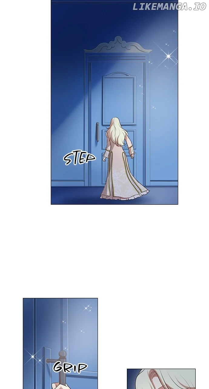 I Became the Rabbit Heroine’s Stepmother chapter 38 page 55
