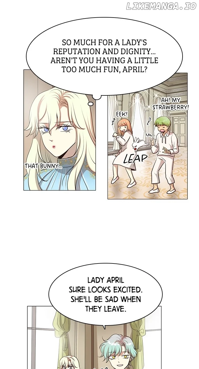 I Became the Rabbit Heroine’s Stepmother chapter 38 page 6