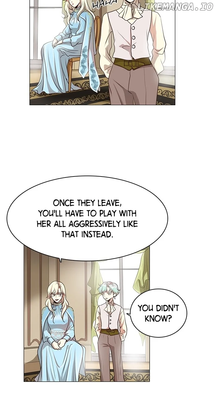 I Became the Rabbit Heroine’s Stepmother chapter 38 page 7
