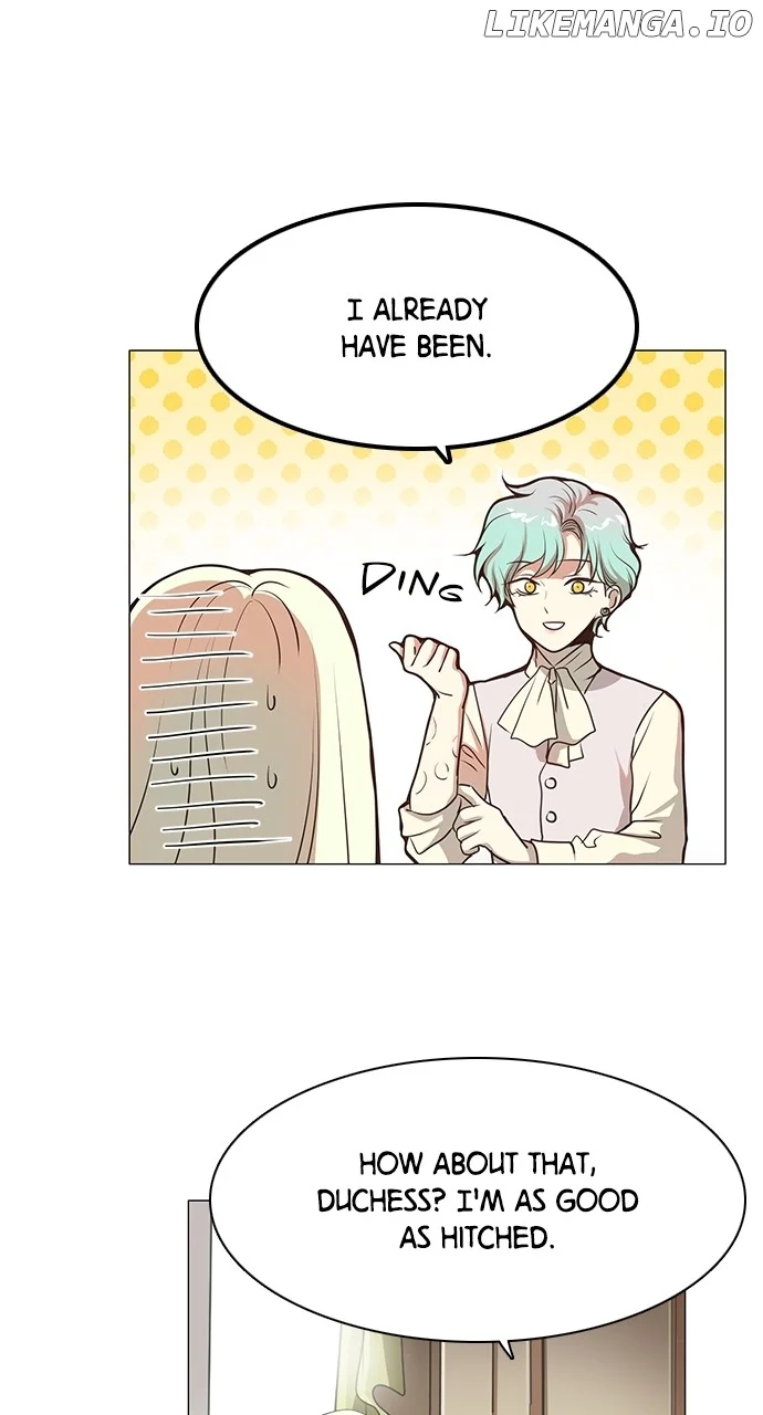 I Became the Rabbit Heroine’s Stepmother chapter 38 page 8