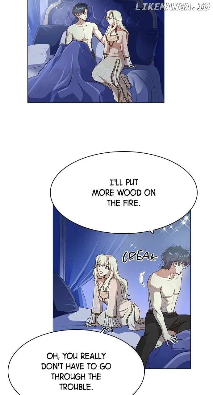 I Became the Rabbit Heroine’s Stepmother chapter 39 page 15