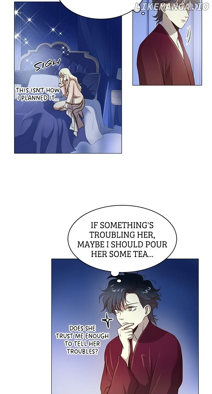 I Became the Rabbit Heroine’s Stepmother chapter 39 page 17