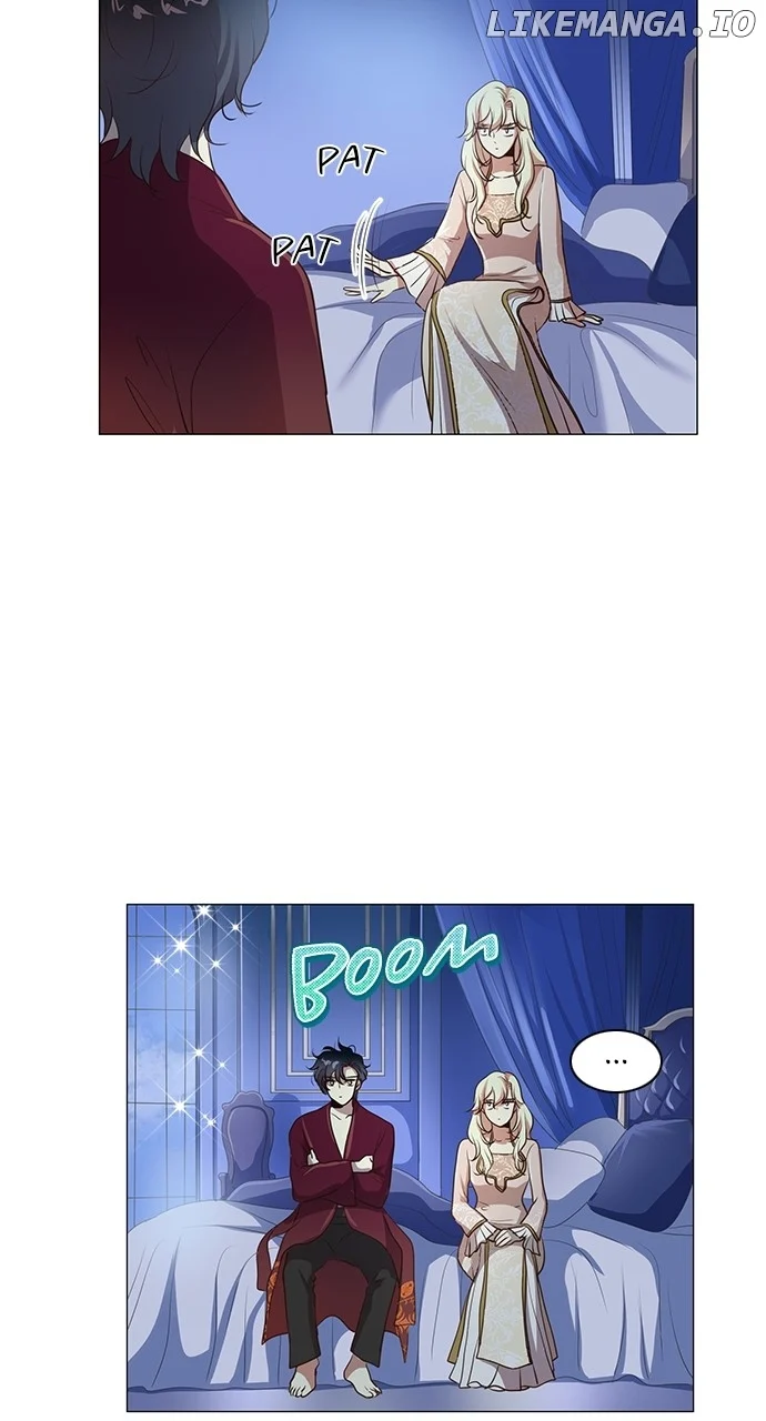 I Became the Rabbit Heroine’s Stepmother chapter 39 page 19