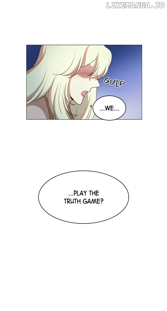 I Became the Rabbit Heroine’s Stepmother chapter 39 page 21
