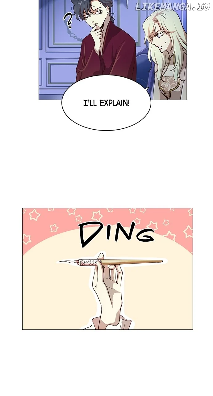 I Became the Rabbit Heroine’s Stepmother chapter 39 page 24