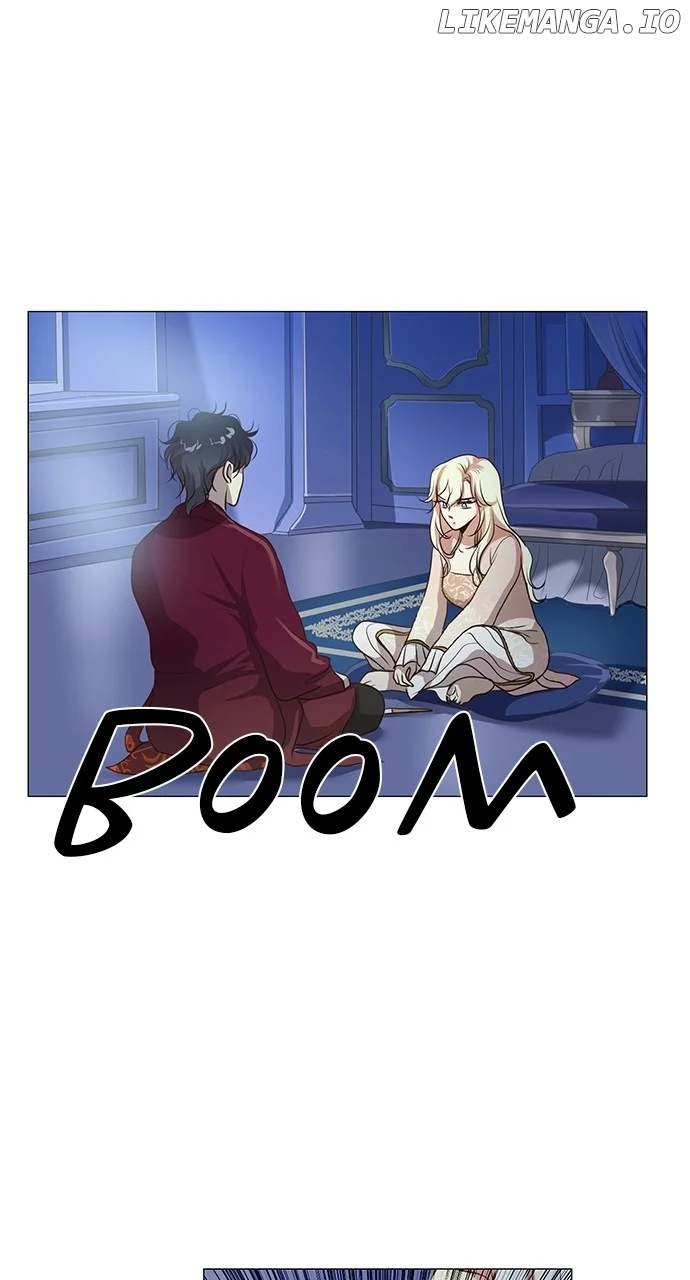 I Became the Rabbit Heroine’s Stepmother chapter 39 page 25
